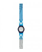 Orologio Swatch Uomo in Pvc SULN100 - SULN100